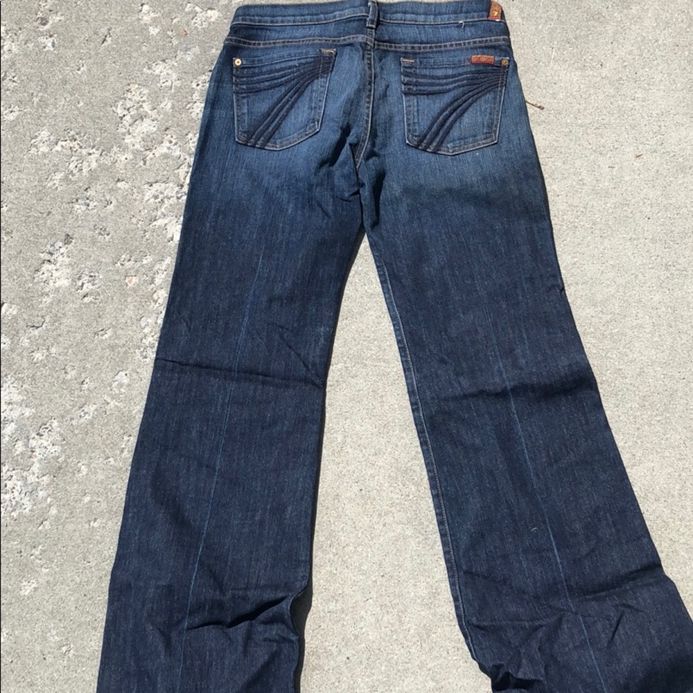 Seven jeans